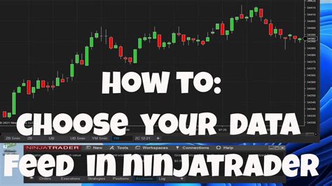 ninjatrader data feed india